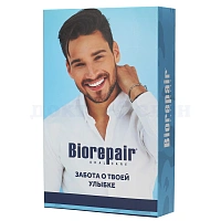 Набор зубных паст Biorepair Total Protection - изображение 2