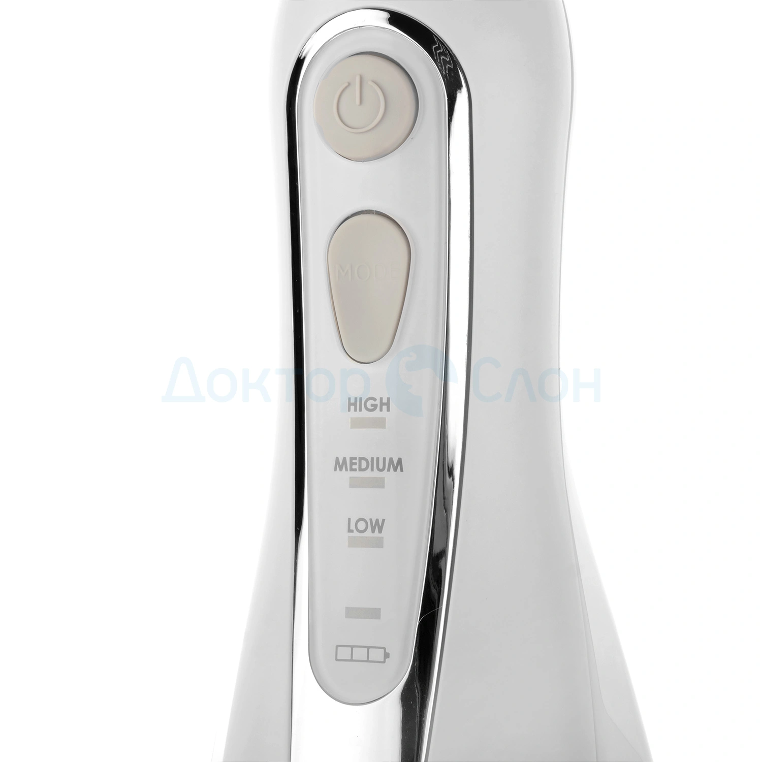 Ирригатор Waterpik WP-580 (WP-560 EU) - изображение 6