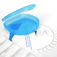 Система домашнего отбеливания Opalescence PF 20% Patient Kit (8 шприцев) - изображение 5