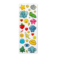 Электрическая зубная щетка Revyline RL 050 Kids, Blue (7+) - изображение 5