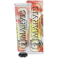 Зубная паста Marvis Blossom Tea Цветочный чай, 75 мл - изображение 1