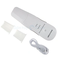 Прибор для ультразвуковой чистки лица Gezatone BON-990 - изображение 5