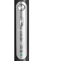 Электрическая зубная щетка Revyline RL 010 Black