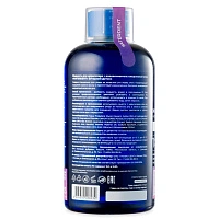 Жидкость для ирригатора Waterdent Вечерний детокс, 500 мл  - изображение 5