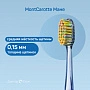 Зубная щетка MontCarotte Мане - изображение 2