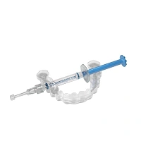 Отбеливающий набор Opalescence PF 20% Refill Kit Reg (2 шприца) - изображение 2