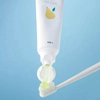 Зубная паста Revyline Perfect Ароматная груша, 100 г