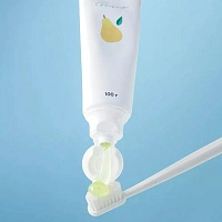 Зубная паста Revyline Perfect Ароматная груша, 100 г