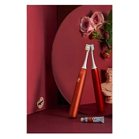 Электрическая зубная щетка Soocas X3U Ван Гог (Красная) - изображение 2