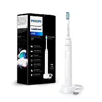 Электрическая зубная щетка Philips Sonicare HX3681/03 3100 Series - изображение 1
