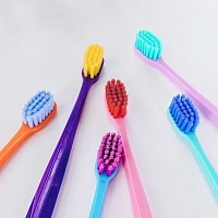 Набор зубных щеток Revyline SM 5000 Family Edition, 6 шт.