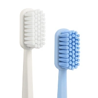 Набор зубных щеток Revyline SM 6000 DUO Cloud Dancer - изображение 5