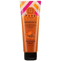 Зубная паста President PURE Маракуйя, 100 г
