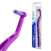 Зубная щетка Pesitro UltraClean Interspace 1180 для имплантов и брекетов - изображение 1