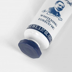 Зубная паста Pasta Del Capitano Whitening (отбеливающая), 75 мл