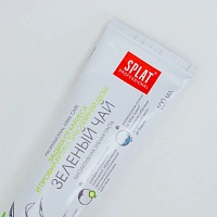 Зубная паста Splat Зеленый чай, 100 мл - изображение 6