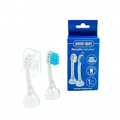 Насадки для детей Emmi-dent K2 2 шт.
