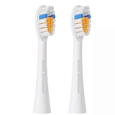 Насадки для ирригатора-щетки SOOCAS Neos 2 шт.