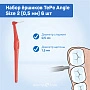 Набор ёршиков TePe Angle Size 2 (0,5 мм) 6 шт - изображение 2