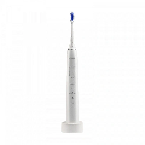 Электрическая зубная щетка Revyline RL 015 White - изображение 1