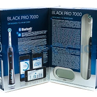 Oral-B Black Pro 7000 D36.555.6X - изображение 13