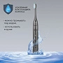 Электрическая зубная щетка Redmond TB4601 Серая - изображение 8