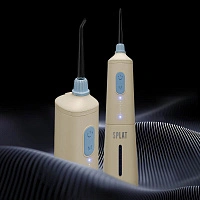 Ирригатор Splat Sense Power Н300 Бежевый - изображение 6