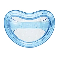 Био-функциональная соска CURAPROX 2 шт (0-7 мес / 3-7 кг) - изображение 2
