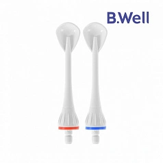 Насадки для чистки языка для ирригаторов B.Well WI-911/912