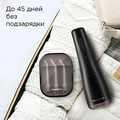 Ирригатор Redmond YR4501 Черный