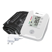 Тонометр A&D UA-780 с адаптером - изображение 1