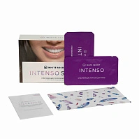 Полоски White Secret Intenso Start, стартовый курс