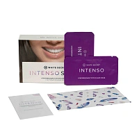 Полоски White Secret Intenso Start, стартовый курс