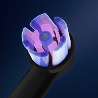 Насадки Braun Oral-B iO Radiant White Black 4 шт.
