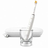 Электрическая зубная щетка Philips Sonicare HX9911/19 DiamondClean 9000