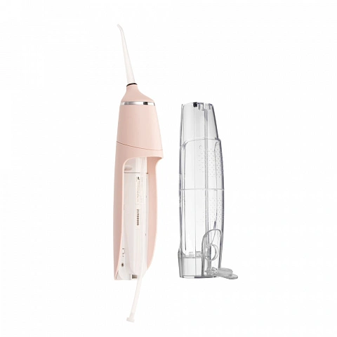 Ирригатор CS Medica AquaPulsar CS-3 Розовый - изображение 2