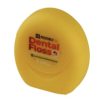 Зубная нить Pesitro Dental Expanding Floss Манго, 50 м - изображение 3