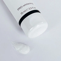 Зубная паста Dentissimo PRO-Whitening Отбеливающая, 75 мл - изображение 9