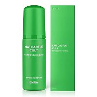 Пенка Emra Kiwi Cactus Cult, 60 мл - изображение 1