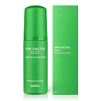 Пенка Emra Kiwi Cactus Cult, 60 мл