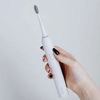 Электрическая зубная щетка Revyline RL 060 Белая - изображение 4