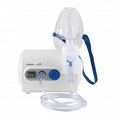 Ингалятор OMRON CompAir NE-C28 Plus (NE-C28P-RU)