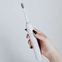 Электрическая зубная щетка Revyline RL 060 Белая - изображение 4