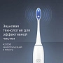 Электрическая зубная щетка Redmond TB4602 Белая - изображение 3