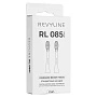Насадки для Revyline RL 085 Черные 2 шт. - изображение 2