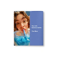 Зубная паста Emra x Doctor Slon The Blue, 80 мл