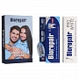 Набор зубных паст Biorepair Pro White + Night Repair - изображение 1