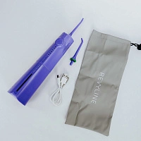 Ирригатор Revyline RL 610 Фиолетовый - изображение 8