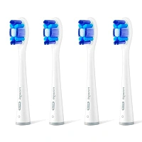 usmile Sonic Whitening Pro белые, 4 шт - изображение 2