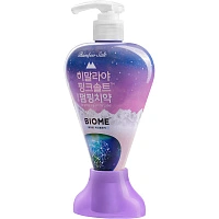 Зубная паста PERIOE Pumping Himalaya Pink Salt Biome, 285 г - изображение 2